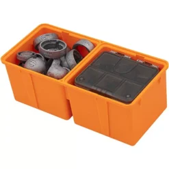 ACCESSOIRES GURU POUR FEEDER BOX