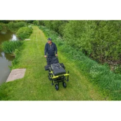 ACCESSOIRES POUR CHARIOT FOX MATRIX 4 WHEEL TRANSPORTER H-FRAME ADAPTOR 24 ACCESSOIRES POUR CHARIOT FOX MATRIX 4 WHEEL TRANSPORTER H-FRAME ADAPTOR -Sensas Rive Magasin accessoires pour chariot fox matrix 4 wheel transporter h frame adaptor z 2611 261187 10