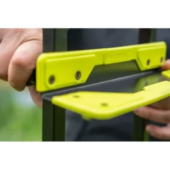 ACCESSOIRES POUR CHARIOT FOX MATRIX 4 WHEEL TRANSPORTER H-FRAME ADAPTOR 29 ACCESSOIRES POUR CHARIOT FOX MATRIX 4 WHEEL TRANSPORTER H-FRAME ADAPTOR -Sensas Rive Magasin accessoires pour chariot fox matrix 4 wheel transporter h frame adaptor z 2611 261187 15