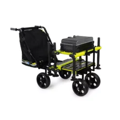 ACCESSOIRES POUR CHARIOT FOX MATRIX 4 WHEEL TRANSPORTER H-FRAME ADAPTOR 19 ACCESSOIRES POUR CHARIOT FOX MATRIX 4 WHEEL TRANSPORTER H-FRAME ADAPTOR -Sensas Rive Magasin accessoires pour chariot fox matrix 4 wheel transporter h frame adaptor z 2611 261187 5