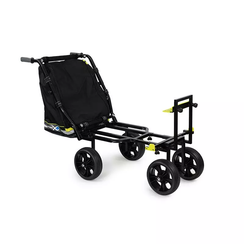 ACCESSOIRES POUR CHARIOT FOX MATRIX 4 WHEEL TRANSPORTER H-FRAME ADAPTOR 6 ACCESSOIRES POUR CHARIOT FOX MATRIX 4 WHEEL TRANSPORTER H-FRAME ADAPTOR – Image 6