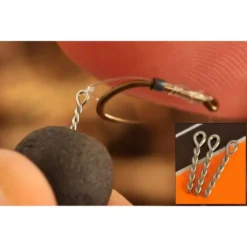 ACCROCHE APPAT GURU BAIT BAYONETS