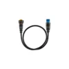 ADAPTATEUR 8 BROCHES GARMIN POUR SONDEUR 12 BROCHES