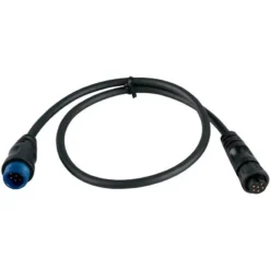 ADAPTATEUR GARMIN FEMELLE 6 BROCHES / MALE 8 BROCHES