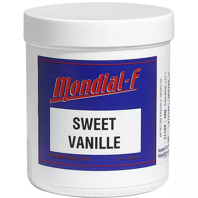 ADDITIF LIQUIDE MONDIAL-F SWEET VANILLE - 100G 1 ADDITIF LIQUIDE MONDIAL-F SWEET VANILLE - 100G