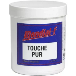 ADDITIF LIQUIDE MONDIAL-F TOUCHE PUR - 100G