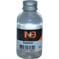 ADDITIF LIQUIDE NATURAL BAITS CARPODROME SWEETNER