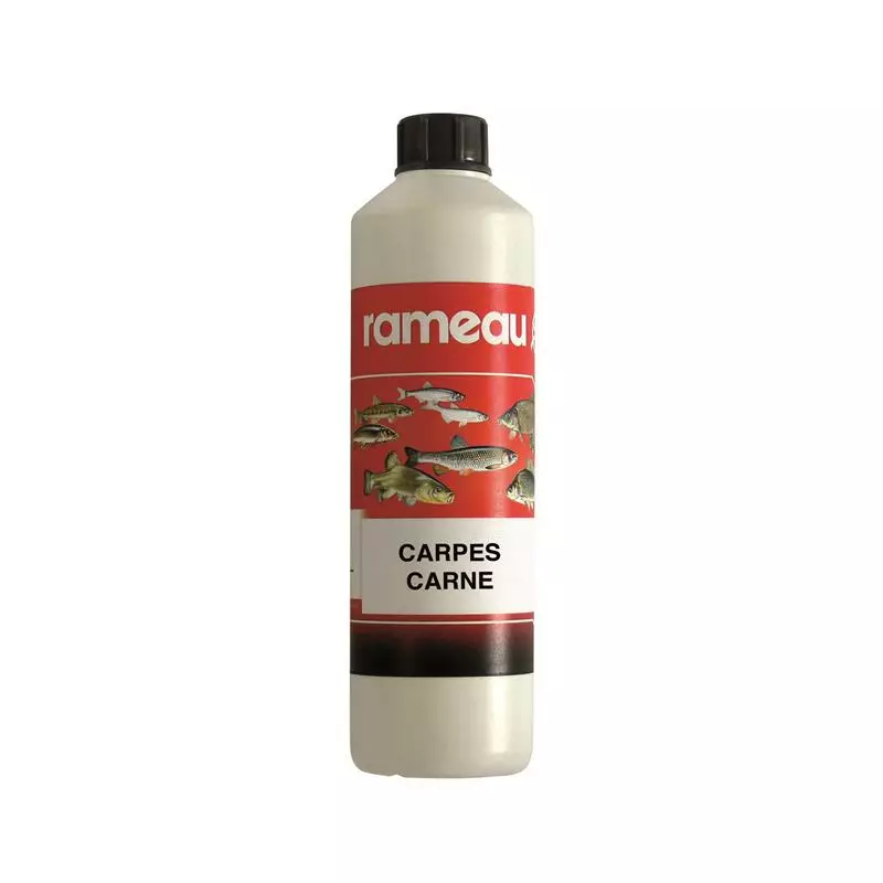ADDITIF LIQUIDE RAMEAU CARPES - 500ML 1 ADDITIF LIQUIDE RAMEAU CARPES - 500ML