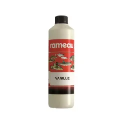 ADDITIF LIQUIDE RAMEAU VANILLE - 500ML