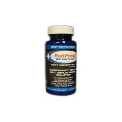 ADDITIF POUDRE BAITFRESH LAKE FORK