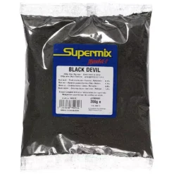 ADDITIF POUDRE MONDIAL-F BLACK DEVIL - 200G