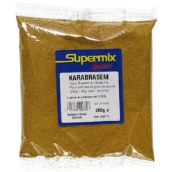 ADDITIF POUDRE MONDIAL-F KARABRASEM - 200G