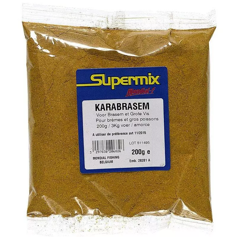 ADDITIF POUDRE MONDIAL-F KARABRASEM - 200G 1 ADDITIF POUDRE MONDIAL-F KARABRASEM - 200G