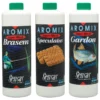 ADDITIF SENSAS AROMIX BLACK