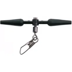 AGRAFE POUR FLOTTEUR KORUM FLOAT ADAPTERS - PAR 3