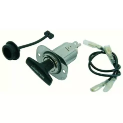 ALLUME-CIGARE EUROMARINE INOX