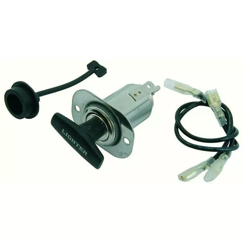 ALLUME-CIGARE EUROMARINE INOX 1 ALLUME-CIGARE EUROMARINE INOX