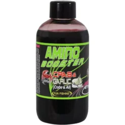 AMINO BOOSTER FUN FISHING CARPODROME - 185ML