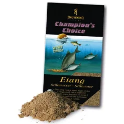 AMORCE BROWNING ETANG