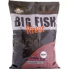 AMORCE DYNAMITE BAITS BIG FISH RIVER FEED PELLETS SHRIMP & KRILL