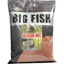 AMORCE DYNAMITE BAITS MARGIN MIX GROUNDBAIT BIG FISH
