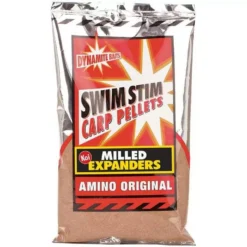 AMORCE DYNAMITE BAITS MILLED EXPANDERS SWIM STIM AMINO ORIGINAL