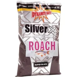AMORCE DYNAMITE BAITS SILVER X ROACH