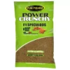 AMORCE FUN FISHING POWER CRUNCHY - 2KG