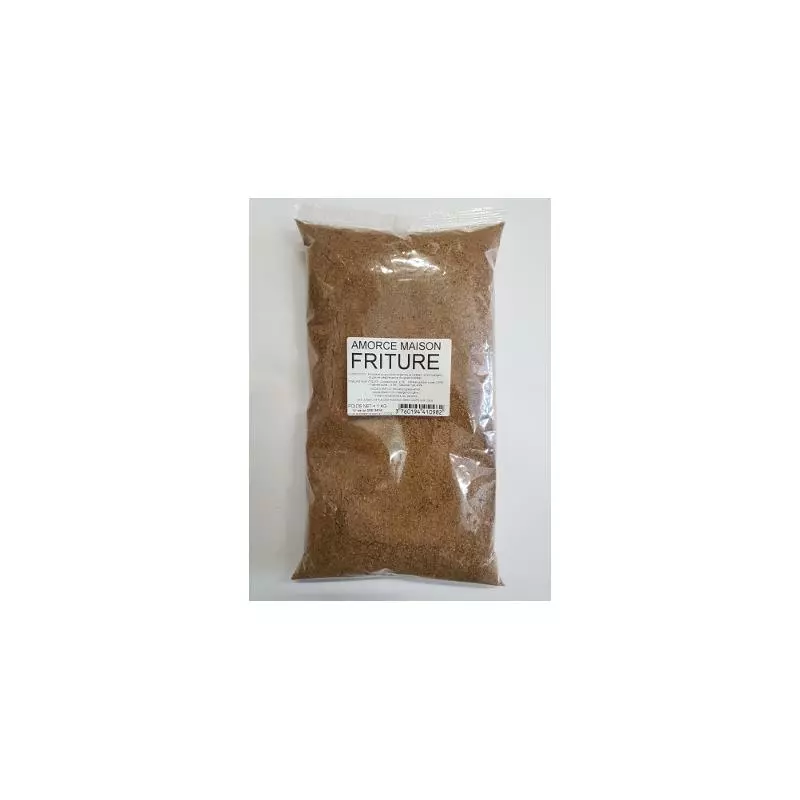 AMORCE JUMEAU FRITURE ANISÉE 2 AMORCE JUMEAU FRITURE ANISÉE – Image 2