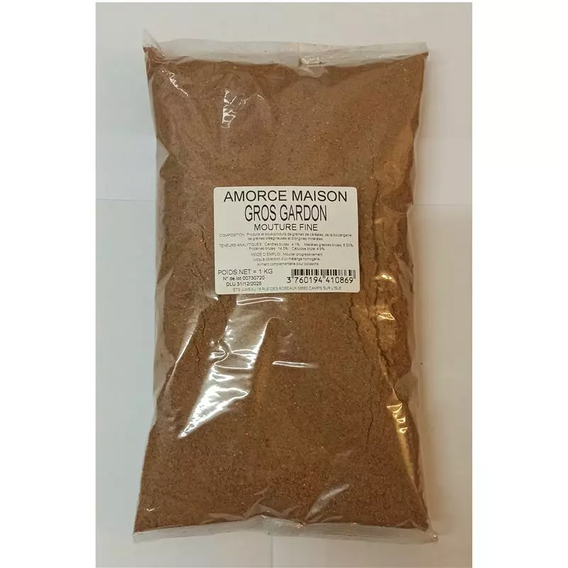 AMORCE JUMEAU GROS GARDON FIN 2 AMORCE JUMEAU GROS GARDON FIN – Image 2