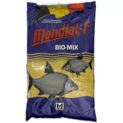 AMORCE MONDIAL-F BIO MIX - 2KG