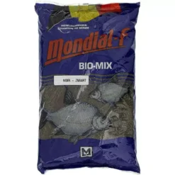 AMORCE MONDIAL-F BIO MIX NOIR - 2KG