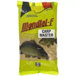 AMORCE MONDIAL-F CARP MASTER - 1KG