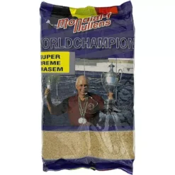 AMORCE MONDIAL-F NULLENS WORLDCHAMPION SUPER BREMES - 1KG