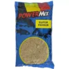 AMORCE MONDIAL-F POWER MIX SUPER FEEDER - 1KG