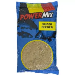 AMORCE MONDIAL-F POWER MIX SUPER FEEDER - 1KG