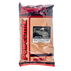 AMORCE MONDIAL-F POWERMIX CRUCIAN CARP EAR - 1KG