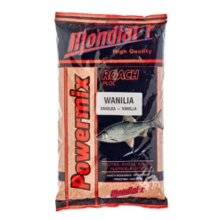 AMORCE MONDIAL-F POWERMIX ROACH VANILLA