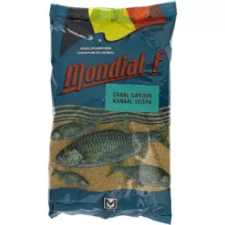 AMORCE MONDIAL-F SPECIAL CANAL GARDONS - 1KG