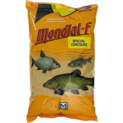 AMORCE MONDIAL-F SPECIAL CONCOURS - 2KG
