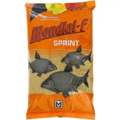 AMORCE MONDIAL-F SPRINT - 1KG