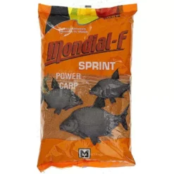 AMORCE MONDIAL-F SPRINT POWER CARP - 1KG