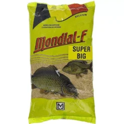 AMORCE MONDIAL-F SUPER BIG - 1KG