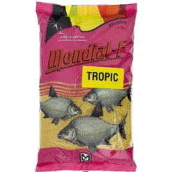 AMORCE MONDIAL-F TROPIC - 1KG