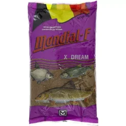 AMORCE MONDIAL-F X DREAM - 1KG