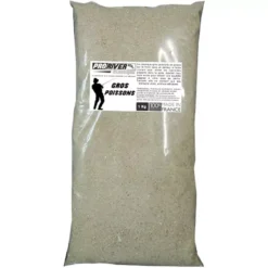 AMORCE PRORIVER CLASSIQUE EAU DOUCE GROS POISSONS