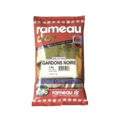 AMORCE RAMEAU D OR GARDON NOIRE - 1KG