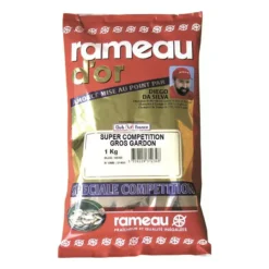 AMORCE RAMEAU D OR SUPER COMPÉTITION GROS GARDON - 1KG