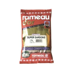 AMORCE RAMEAU D OR SUPER GARDON - 1KG