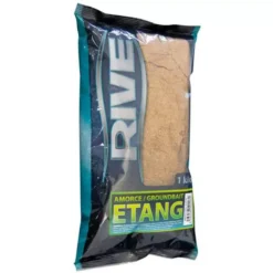 AMORCE RIVE ETANG - 1KG